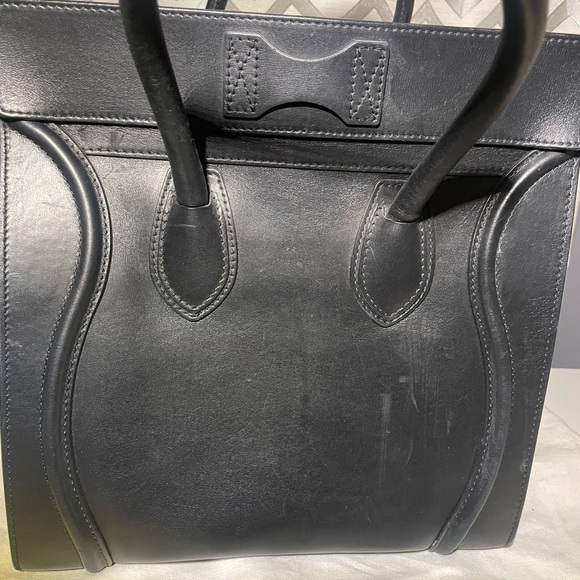 Celine purse - Picture 4 of 13